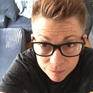 Meet your Posher, Annette